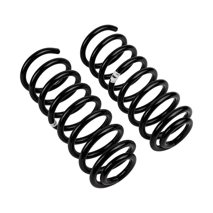 Rear Coil Spring Set <br> 93-98 Jeep Grand Cherokee