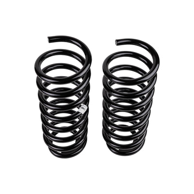 Rear Coil Spring Set <br> 93-98 Jeep Grand Cherokee