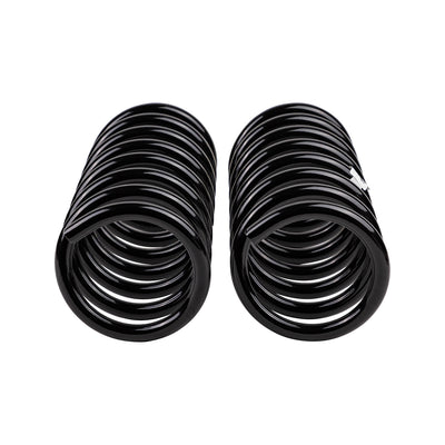 Rear Coil Spring Set <br> 93-98 Jeep Grand Cherokee