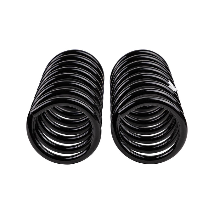 Rear Coil Spring Set <br> 93-98 Jeep Grand Cherokee