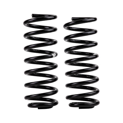 Rear Coil Spring Set <br> 93-98 Jeep Grand Cherokee