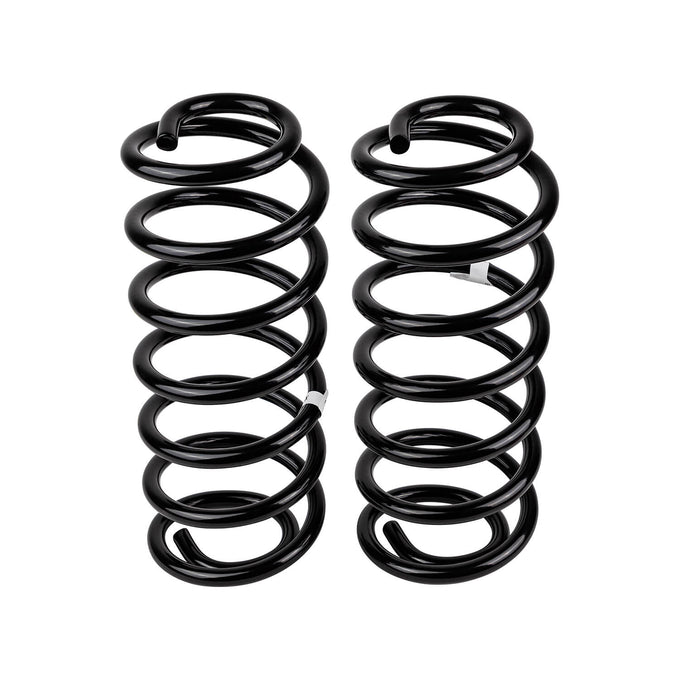Rear Coil Spring Set <br> 99-04 Jeep Grand Cherokee