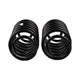 Rear Coil Spring Set <br> 99-04 Jeep Grand Cherokee