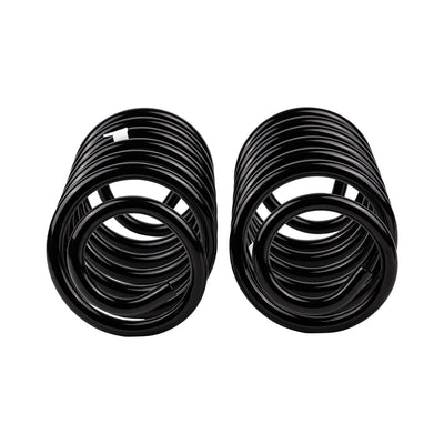 Rear Coil Spring Set <br> 99-04 Jeep Grand Cherokee