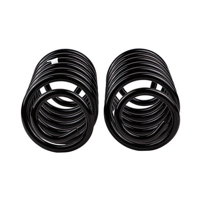 Rear Coil Spring Set <br> 99-04 Jeep Grand Cherokee