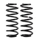 Rear Coil Spring Set <br> 99-04 Jeep Grand Cherokee