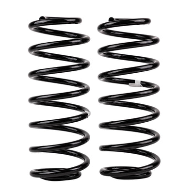 Rear Coil Spring Set <br> 99-04 Jeep Grand Cherokee