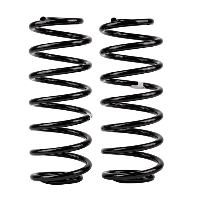 Rear Coil Spring Set <br> 99-04 Jeep Grand Cherokee