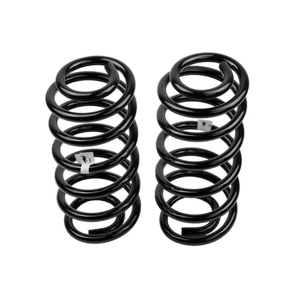 Rear Coil Spring Set <br> 99-04 Jeep Grand Cherokee