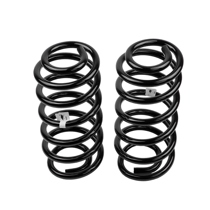 Rear Coil Spring Set <br> 99-04 Jeep Grand Cherokee