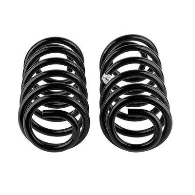 Rear Coil Spring Set <br> 99-04 Jeep Grand Cherokee