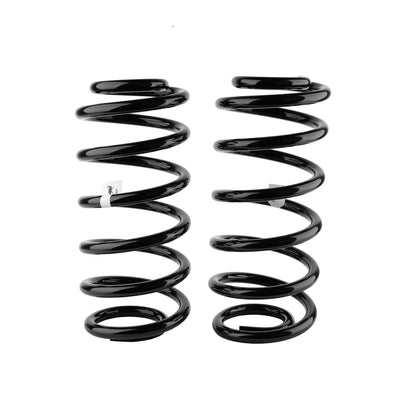 Rear Coil Spring Set <br> 99-04 Jeep Grand Cherokee