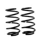 Rear Coil Spring Set <br> 02-07 Jeep Liberty