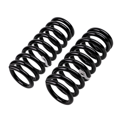 Front Coil Spring Set <br> 89-96 Suzuki Sidekick, Geo Tracker