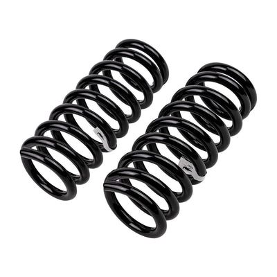 Front Coil Spring Set <br> 89-96 Suzuki Sidekick, Geo Tracker