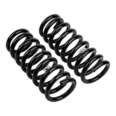 Front Coil Spring Set <br> 89-96 Suzuki Sidekick, Geo Tracker