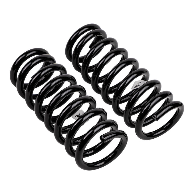 Front Coil Spring Set <br> 89-96 Suzuki Sidekick, Geo Tracker