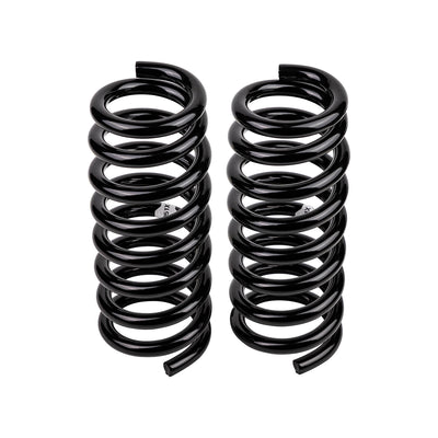 Front Coil Spring Set <br> 89-96 Suzuki Sidekick, Geo Tracker