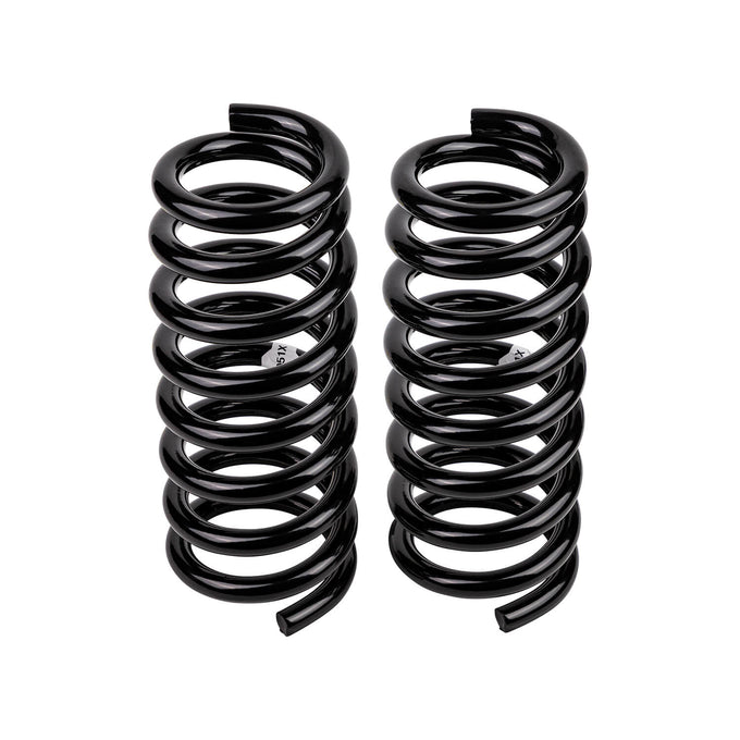 Front Coil Spring Set <br> 89-96 Suzuki Sidekick, Geo Tracker