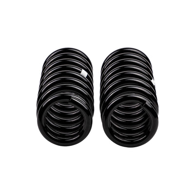 Front Coil Spring Set <br> 89-96 Suzuki Sidekick, Geo Tracker