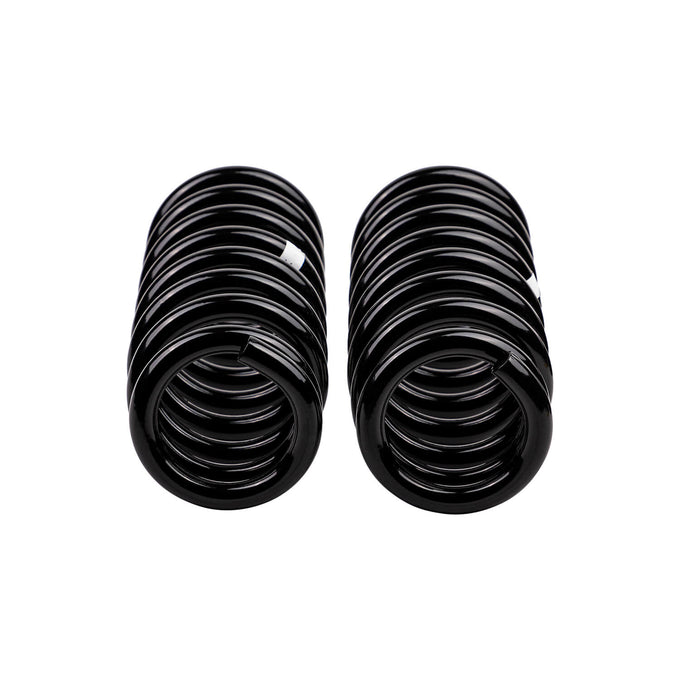 Front Coil Spring Set <br> 89-96 Suzuki Sidekick, Geo Tracker