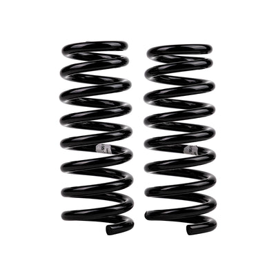 Front Coil Spring Set <br> 89-96 Suzuki Sidekick, Geo Tracker