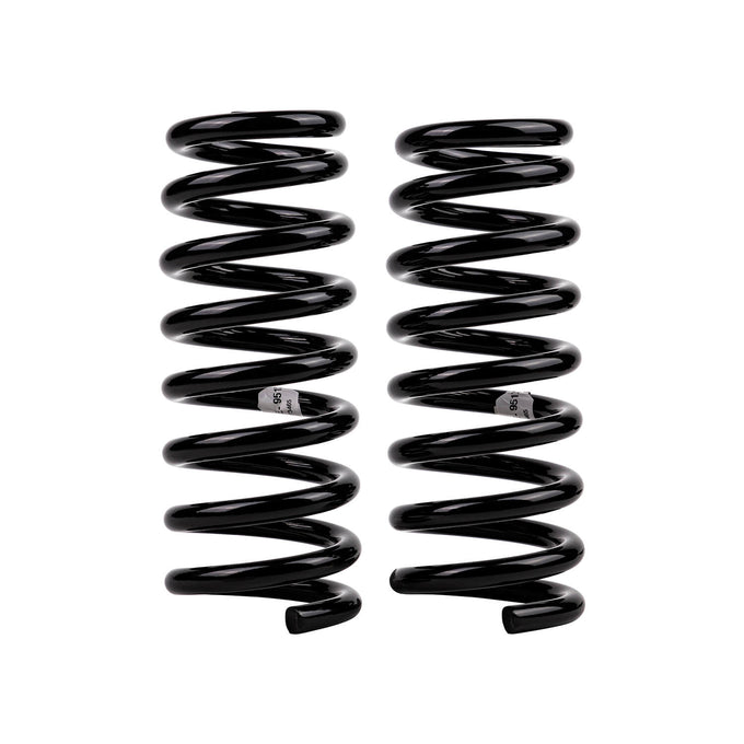 Front Coil Spring Set <br> 89-96 Suzuki Sidekick, Geo Tracker