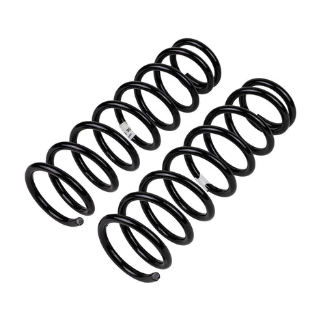 Rear Coil Spring Set <br> 89-96 Suzuki Sidekick, Geo Tracker