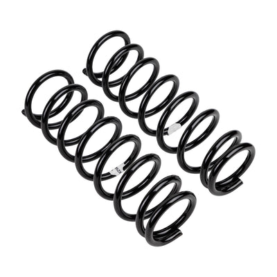 Rear Coil Spring Set <br> 89-96 Suzuki Sidekick, Geo Tracker