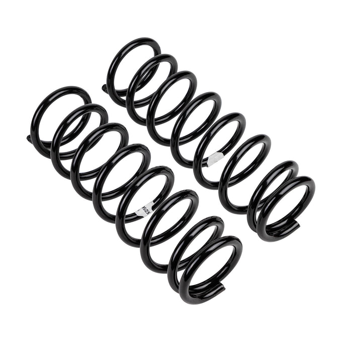 Rear Coil Spring Set <br> 89-96 Suzuki Sidekick, Geo Tracker