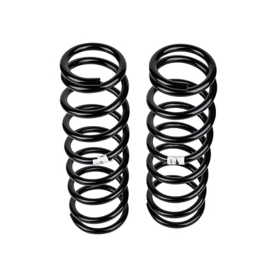 Rear Coil Spring Set <br> 89-96 Suzuki Sidekick, Geo Tracker