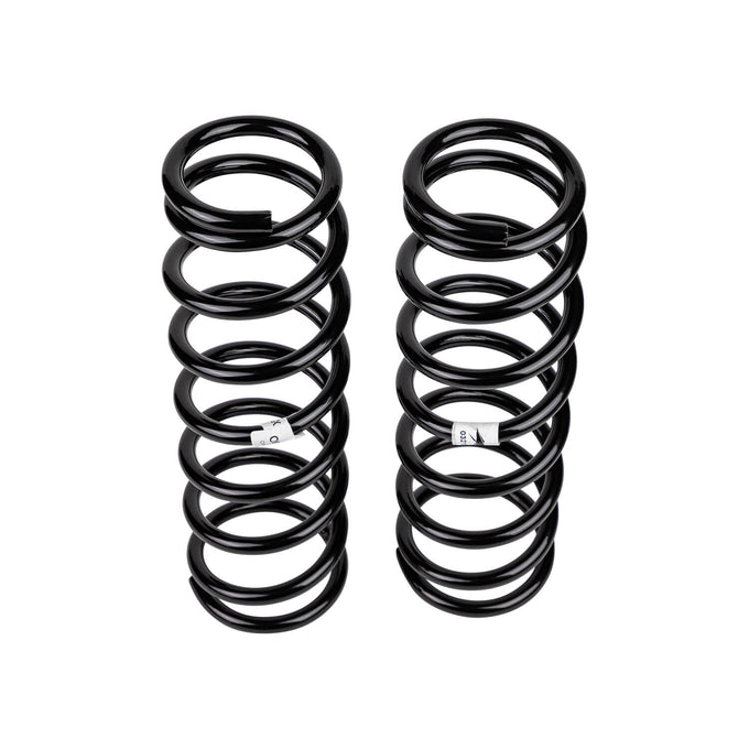 Rear Coil Spring Set <br> 89-96 Suzuki Sidekick, Geo Tracker