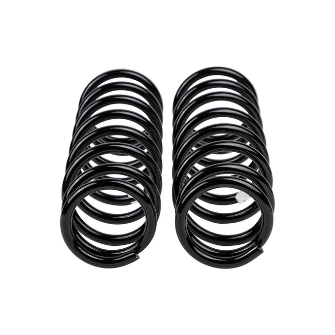 Rear Coil Spring Set <br> 89-96 Suzuki Sidekick, Geo Tracker
