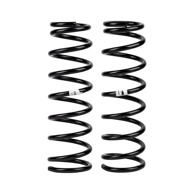 Rear Coil Spring Set <br> 89-96 Suzuki Sidekick, Geo Tracker