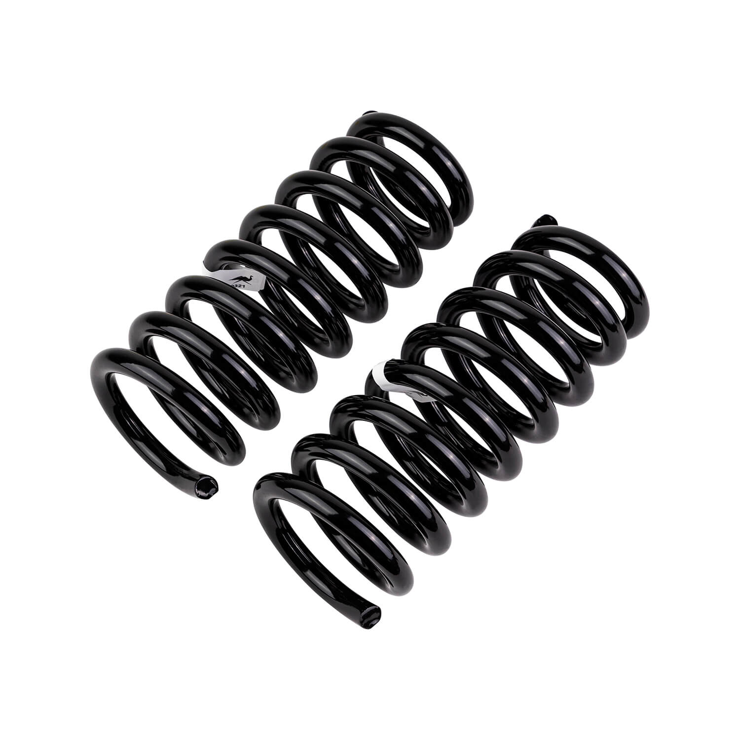 Front Coil Spring Set <br> 89-96 Suzuki Sidekick, Geo Tracker