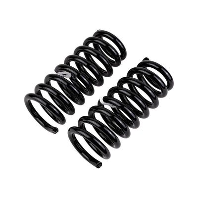 Front Coil Spring Set <br> 89-96 Suzuki Sidekick, Geo Tracker