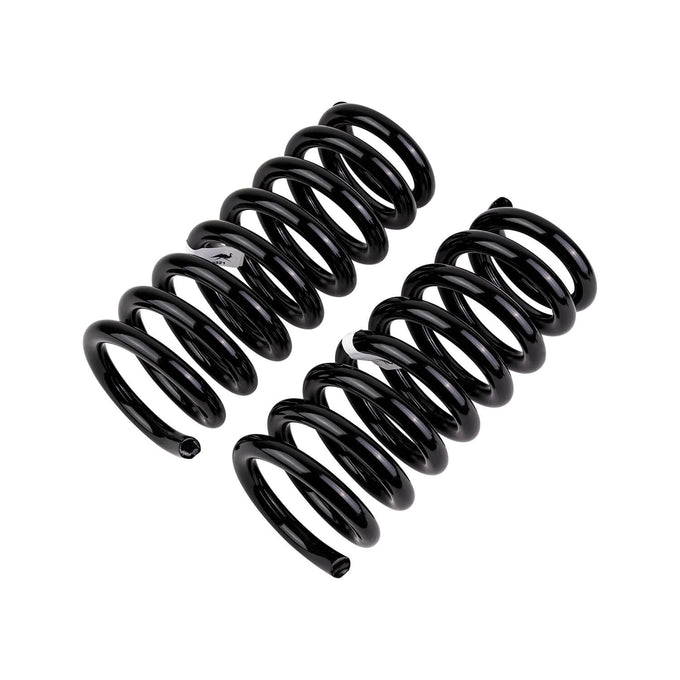 Front Coil Spring Set <br> 89-96 Suzuki Sidekick, Geo Tracker