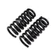 Front Coil Spring Set <br> 89-96 Suzuki Sidekick, Geo Tracker