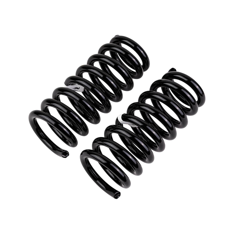 Front Coil Spring Set <br> 89-96 Suzuki Sidekick, Geo Tracker