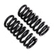 Front Coil Spring Set <br> 89-96 Suzuki Sidekick, Geo Tracker