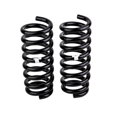 Front Coil Spring Set <br> 89-96 Suzuki Sidekick, Geo Tracker