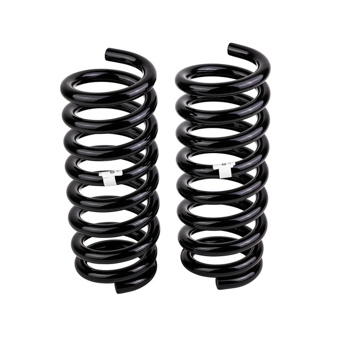 Front Coil Spring Set <br> 89-96 Suzuki Sidekick, Geo Tracker