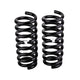 Front Coil Spring Set <br> 89-96 Suzuki Sidekick, Geo Tracker