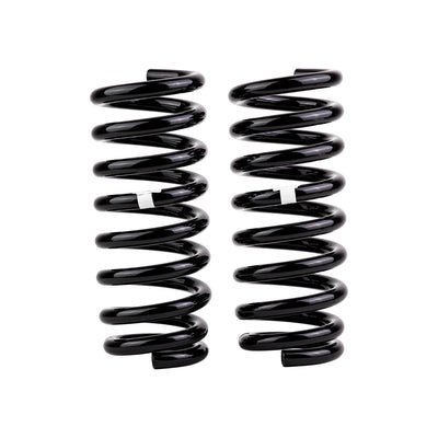 Front Coil Spring Set <br> 89-96 Suzuki Sidekick, Geo Tracker