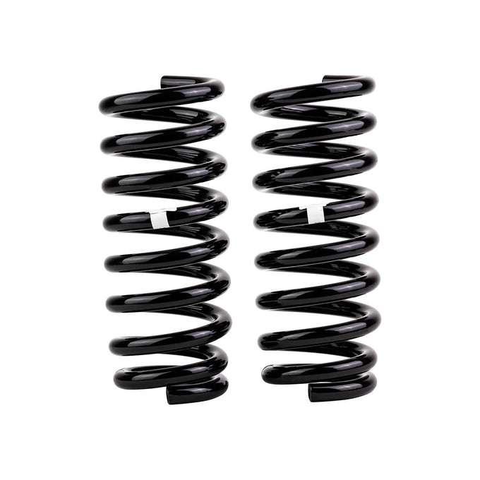 Front Coil Spring Set <br> 89-96 Suzuki Sidekick, Geo Tracker
