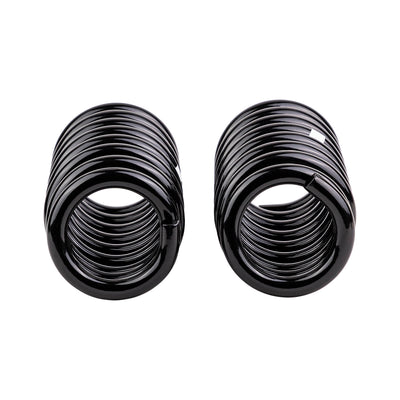 Front Coil Spring Set <br> 89-96 Suzuki Sidekick, Geo Tracker