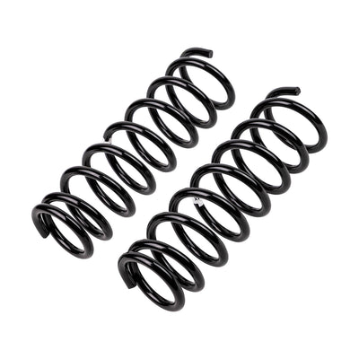 Rear Coil Spring Set <br> 89-96 Suzuki Sidekick, Geo Tracker