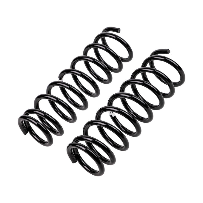 Rear Coil Spring Set <br> 89-96 Suzuki Sidekick, Geo Tracker