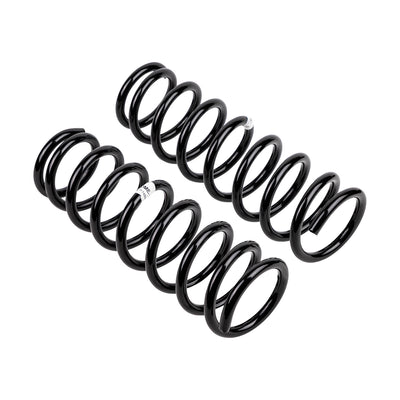 Rear Coil Spring Set <br> 89-96 Suzuki Sidekick, Geo Tracker