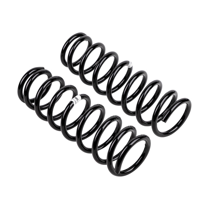 Rear Coil Spring Set <br> 89-96 Suzuki Sidekick, Geo Tracker